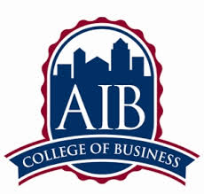 university of  AIB College of Business